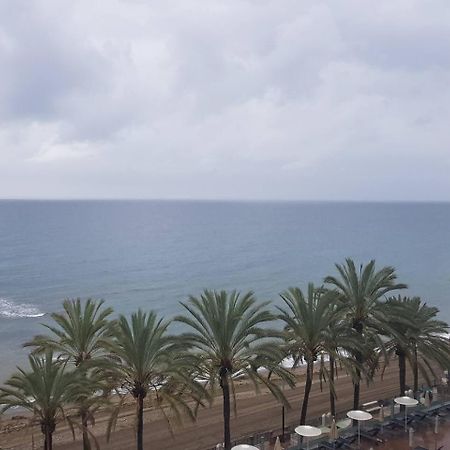 Palm Beach Marbella Apartamento Eksteriør billede