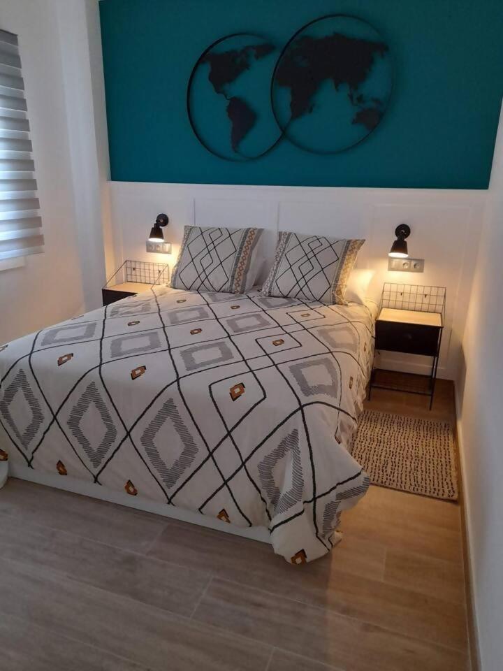 Palm Beach Marbella Apartamento Eksteriør billede