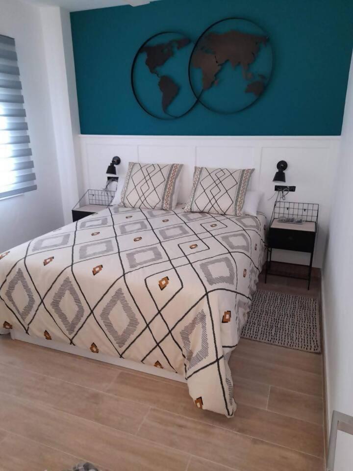 Palm Beach Marbella Apartamento Eksteriør billede