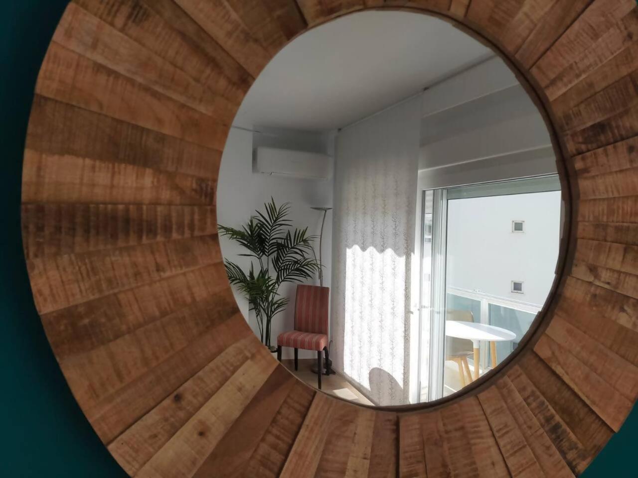 Palm Beach Marbella Apartamento Eksteriør billede