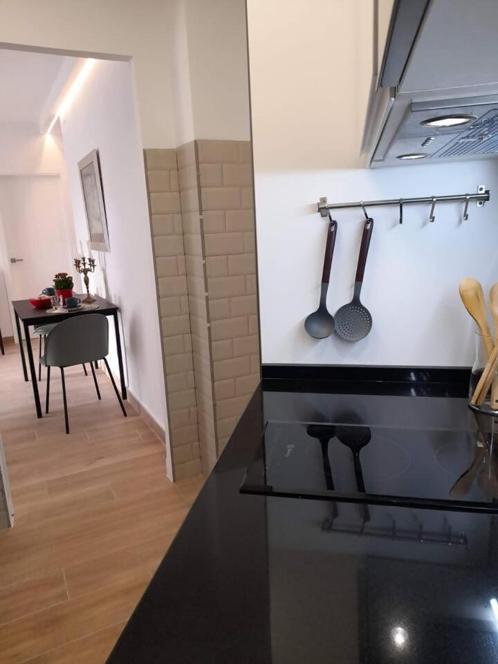 Palm Beach Marbella Apartamento Eksteriør billede