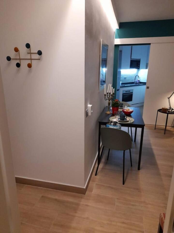 Palm Beach Marbella Apartamento Eksteriør billede