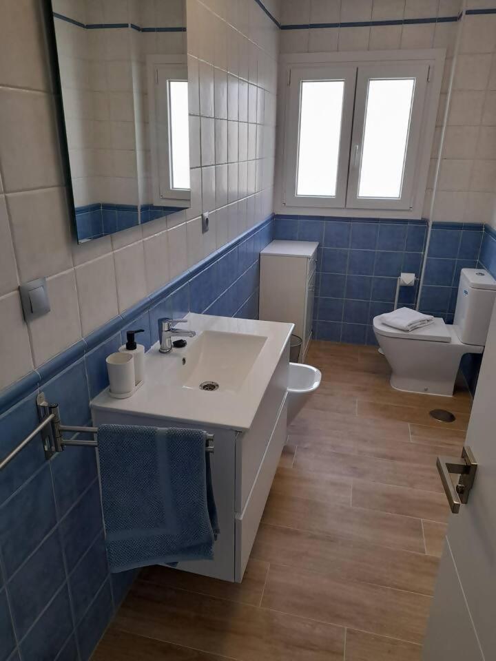 Palm Beach Marbella Apartamento Eksteriør billede