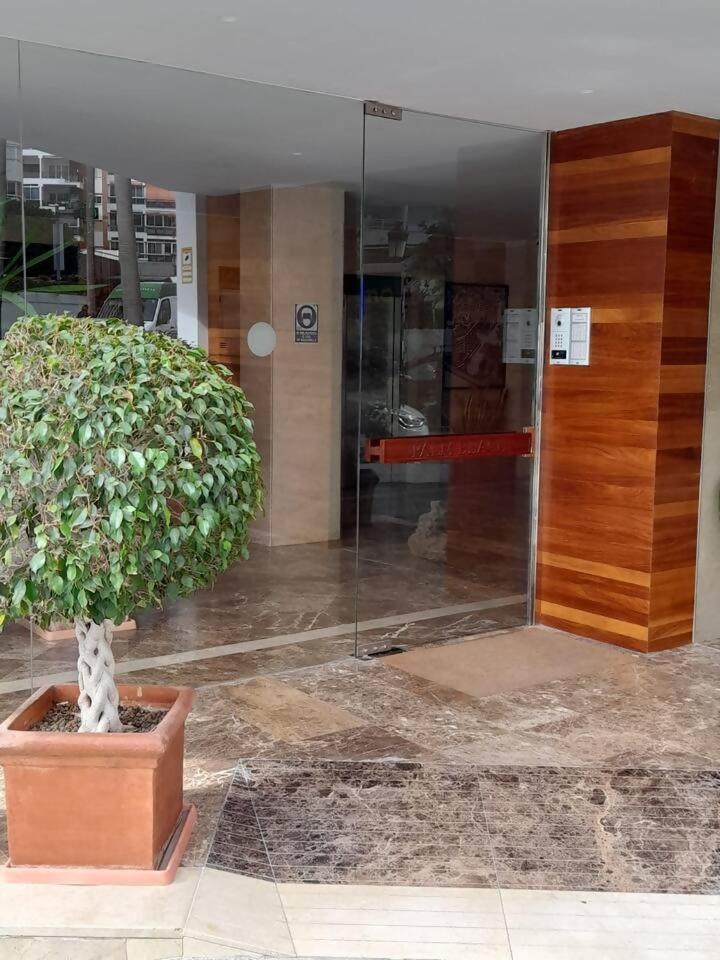 Palm Beach Marbella Apartamento Eksteriør billede