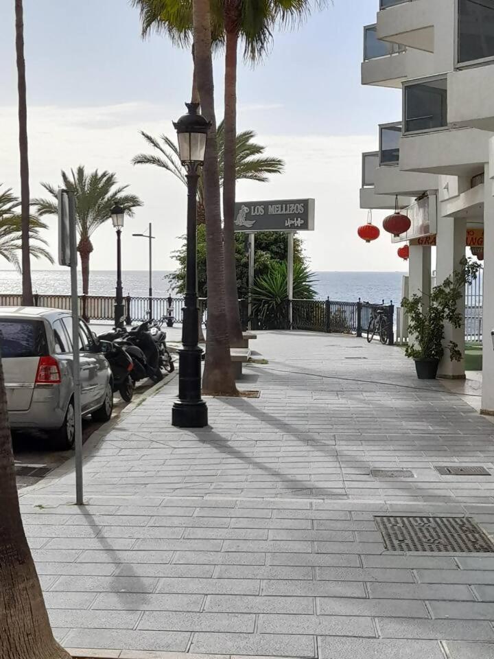 Palm Beach Marbella Apartamento Eksteriør billede