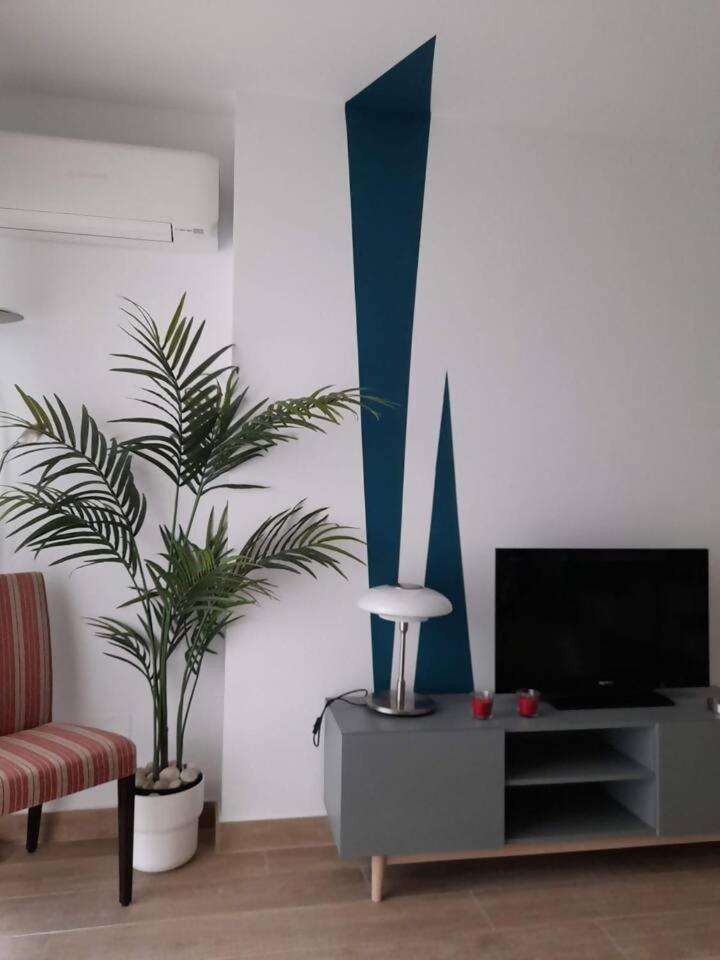 Palm Beach Marbella Apartamento Eksteriør billede